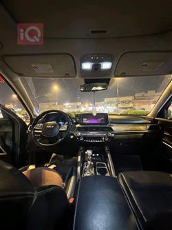 كيا تيلوريد